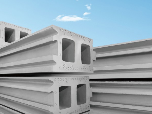 預(yù)制混凝土板樁連續(xù)墻